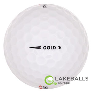 Pinnacle A - Gold Pinnacle A - Gold
