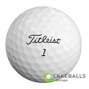 Titleist A - DT TruSoft Titleist A - DT TruSoft