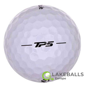 Taylor Made A - TP 5