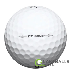 Titleist B - DT Solo/PST Solo Titleist B - DT Solo/PST Solo