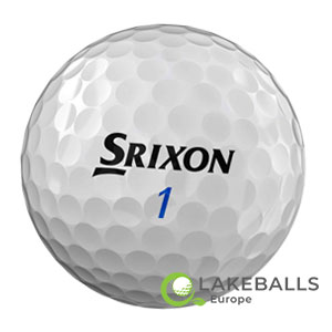 Srixon A - MIX