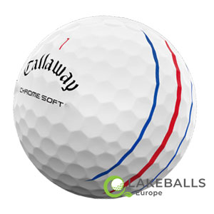 Callaway A - Chrome/ERC Soft