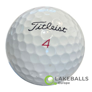 Titleist A - Pro V1 X